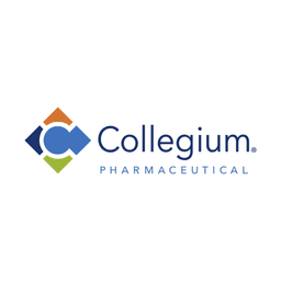 Collegium Pharmaceutical