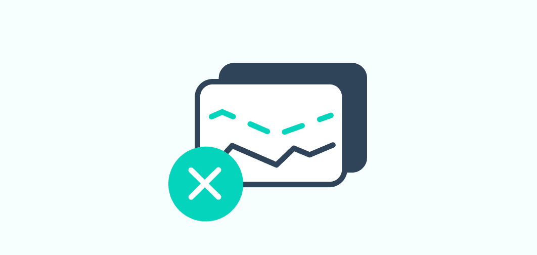 Delete portfolio