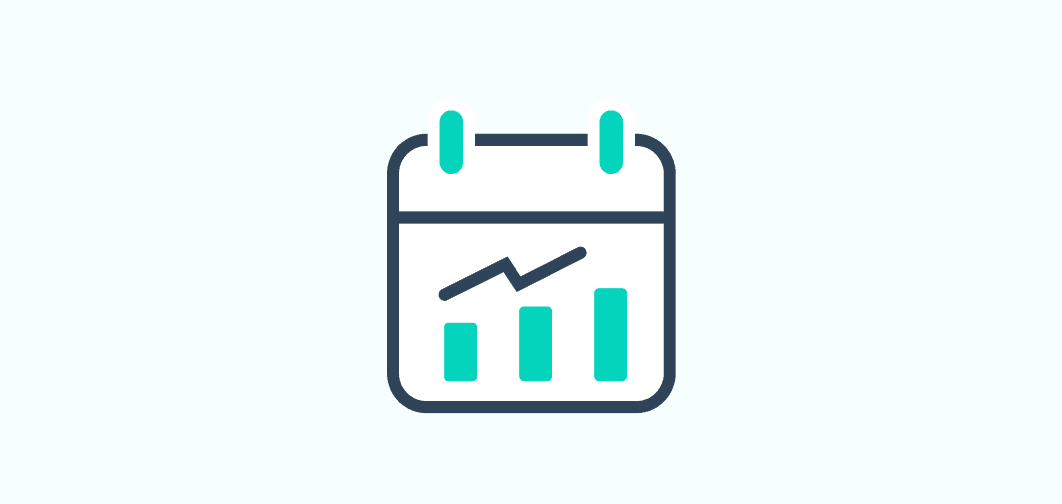 View monthly report