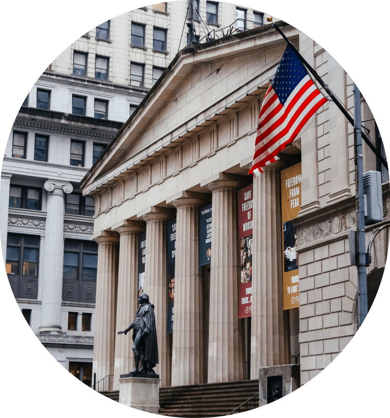 Foreign investment easy