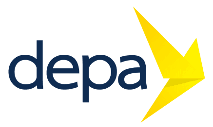 Depa logo