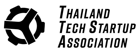 Thai Tech startup association logo